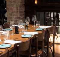 Julio's Restaurant - Accommodation BNB