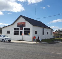 Legerwood Kitchen - Accommodation BNB