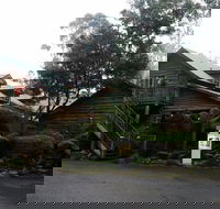 Lemonthyme Lodge - Accommodation BNB