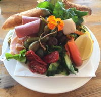 Lotus Eaters Cafe - Accommodation BNB