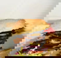 Lovett Cafe - Accommodation BNB