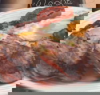 Majors Munchies - Accommodation BNB