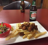 Man-O-Ross Hotel Restaurant - Accommodation BNB
