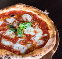 Maruzzella Restaurant Pizzeria - Accommodation BNB
