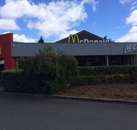 Mcdonald's Family Restaurants - Accommodation BNB
