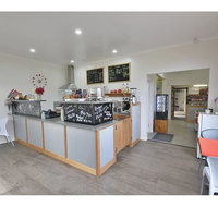 Meander Bridge Cafe - Accommodation BNB