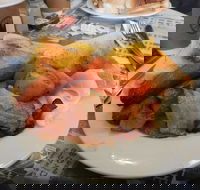 Mood Food - Accommodation BNB