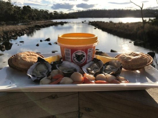 Murdunna ACT Accommodation BNB