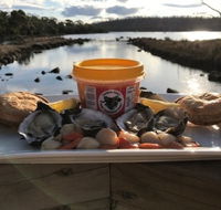 Murdunna Roadhouse - Accommodation BNB