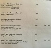 Nant Atrium Restaurant  Cellar Door - Accommodation BNB