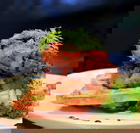 Nina Restaurant and Bar - Accommodation BNB