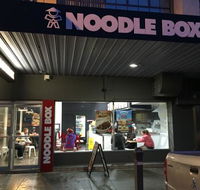 Noodle Box - Accommodation BNB