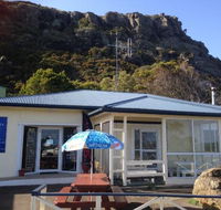 Nut Rock Cafe - Accommodation BNB