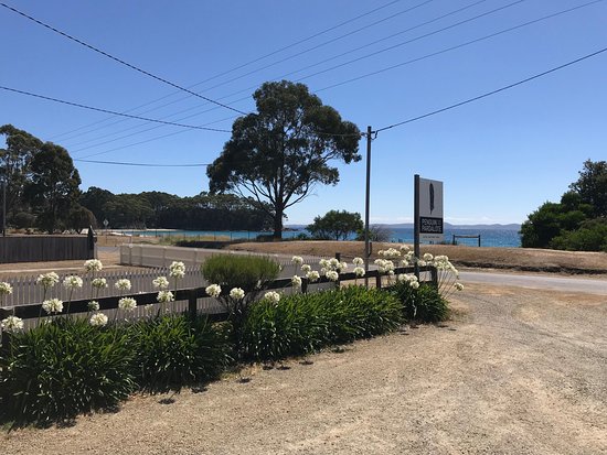 Adventure Bay TAS Accommodation BNB