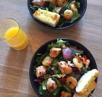 Petuna Seafoods - Accommodation BNB