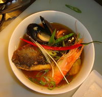 Post Office 6985 - Accommodation BNB