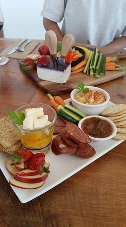 Providence Farm Stall - Accommodation BNB 0