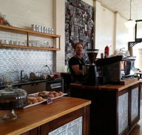 Red Velvet Lounge - Accommodation BNB