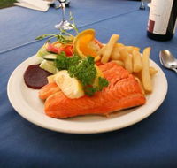 Regatta Point Tavern - Accommodation BNB