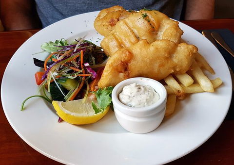 Ringwood Hotel Cressy - Accommodation BNB 0