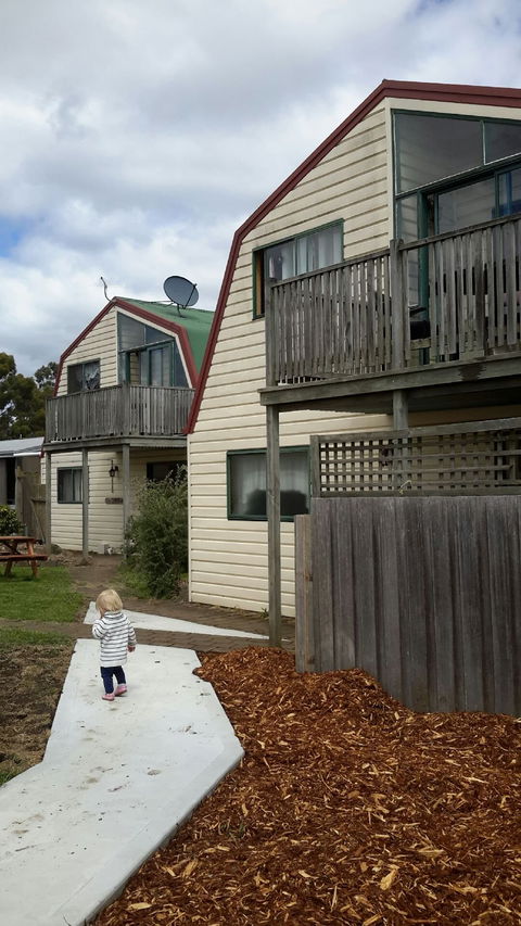 Ringwood Hotel Cressy - Accommodation BNB 8