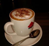 Round Hill Coffee - Accommodation BNB