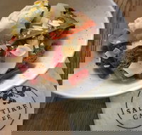 Saltire Cafe - Accommodation BNB