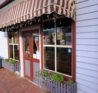 School House Coffee Shop - Accommodation BNB