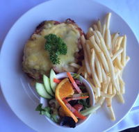 Smelters Restaurant - Accommodation BNB