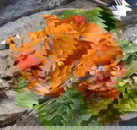 Sweet-Ness at The Sea - Accommodation BNB