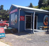The Coffee Shack - Accommodation BNB
