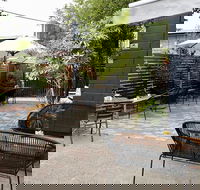 The Lifebuoy Cafe  Quail Street Emporium - Accommodation BNB