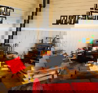 The Mushroom at Waratah - Accommodation BNB