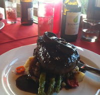 The Shearwater Restaurant - Accommodation BNB