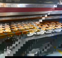 Three Islands Bakehouse - Accommodation BNB