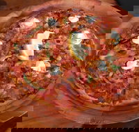 Trimboli's Pizzas - Accommodation BNB