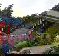 Tullah Cottage - Accommodation BNB