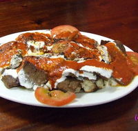 Turkish Delight - Accommodation BNB