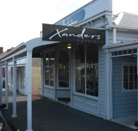 Xanders Restaurant - Accommodation BNB
