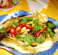 Lotus Thai Restaurant - Accommodation BNB