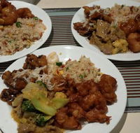 Seacrest Village Chinese Restaurant - Accommodation BNB