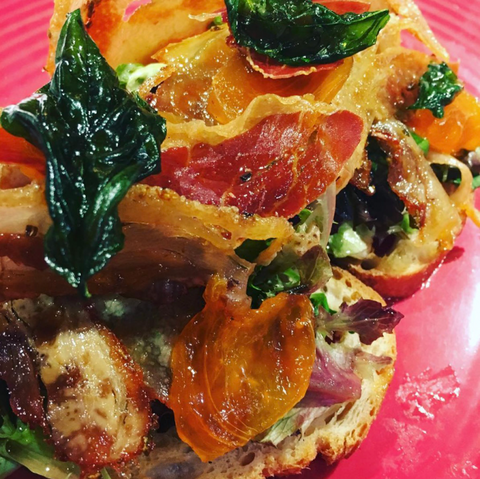 Caffe Rosso Bowral - Accommodation BNB 7