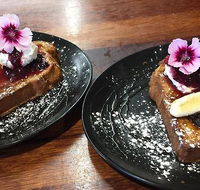 Bridgetown Pottery Restaurant - Accommodation BNB