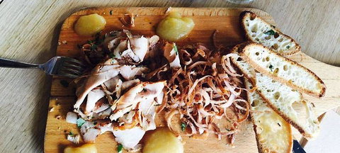 Caffe Rosso Bowral - Accommodation BNB 0