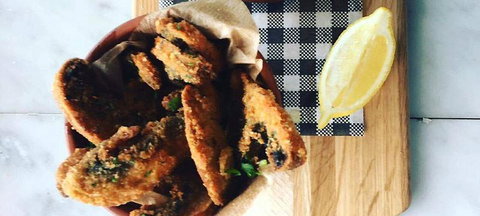 Caffe Rosso Bowral - Accommodation BNB 3