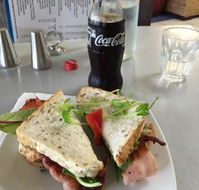 Deja Vu Cafe - Accommodation BNB