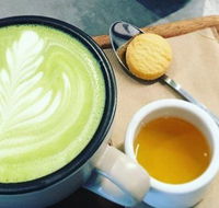 Eden Restaurant  Bar - Accommodation BNB