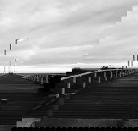 Ink Espresso - Accommodation BNB