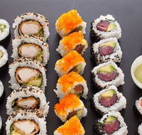 La Vita Cafe Ristorante - Accommodation BNB