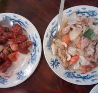 Opal City Chinese Restaurant - Accommodation BNB
